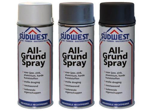 Sudwest Allgrund grondverf hechtlaag voor ijzer, zink, kunst, Auto diversen, Onderhoudsmiddelen, Ophalen of Verzenden
