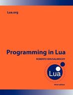 Programming in Lua, Verzenden, Nieuw