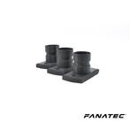 Kleur Oranje 3-Pack Fanatec QR1 Stuur Wandhouder, Spelcomputers en Games, Spelcomputers | Overige Accessoires, Nieuw