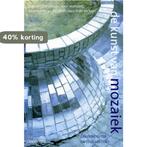 De kunst van mozaiek 9789021332314 C. Suter, Boeken, Verzenden, Gelezen, C. Suter