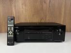 Denon - AVR-X1000 Solid state meerkanaals receiver, Nieuw