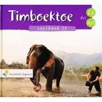 Timboektoe combi-leesboek J3 (E6/Plus), Verzenden, Nieuw