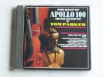 Apollo 100 - The Best of / Tom Parker, Cd's en Dvd's, Verzenden, Nieuw in verpakking