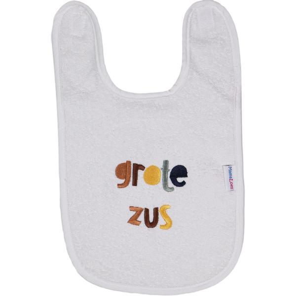 MamaLoes Grote Zus Slab, Kinderen en Baby's, Babyvoeding en Toebehoren, Nieuw, Verzenden