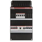 ABB busboard groepenkast 3 fase 5 groepen + kookgroep 220 x, Doe-het-zelf en Verbouw, Elektra en Kabels, Ophalen of Verzenden