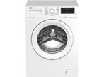 Beko -   Steamcure Wasmachine, Witgoed en Apparatuur, Wasmachines, Minder dan 85 cm, Verzenden, 8 tot 10 kg, Nieuw