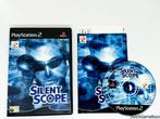 Playstation 2 / PS2 - Silent Scope, Gebruikt, Verzenden