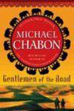Gentlemen Of The Road, Boeken, Ophalen of Verzenden, Nieuw