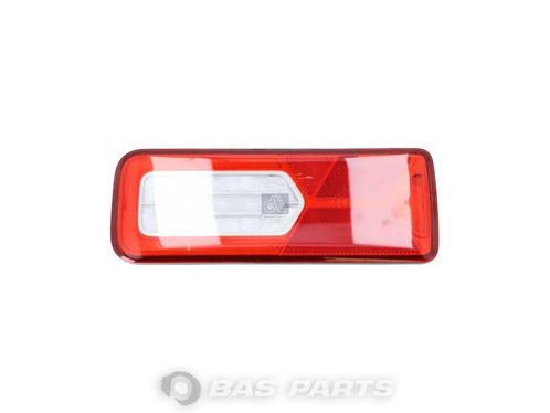 Achterlicht, Auto-onderdelen, Vrachtwagen-onderdelen, Nieuw, Overige merken, Verlichting, Ophalen