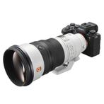 Sony FE 300mm F/2.8 GM OSS | Outlet model, Audio, Tv en Foto, Fotografie | Lenzen en Objectieven, Verzenden, Gebruikt