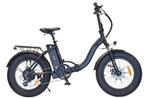 Altec Focus-S E-Bike Fatbike Vouwfiets 468Wh 8 Speed, Nieuw, Overige merken, 20 inch of meer, Verzenden