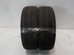 vredestein Winterbanden 15 inch 195/60 R15, 15 inch, Gebruikt, Ophalen of Verzenden, Winterbanden