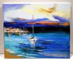 Alfred Anio (1967) - Fishing boat