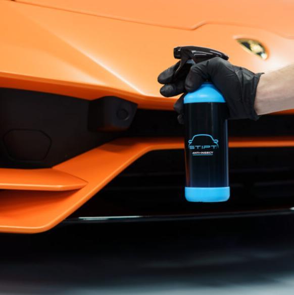 Stipt Anti-Insect, Auto diversen, Tuning en Styling, Ophalen of Verzenden