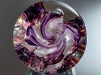 Selkirk Glass - William Lowery - Presse-papier - Tiger