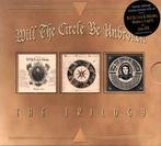 cd box - Nitty Gritty Dirt Band - Will The Circle Be Unbr..., Cd's en Dvd's, Verzenden, Zo goed als nieuw