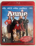 ANNIE (2014) (IN SEAL) (BLURAY), Verzenden, Gebruikt