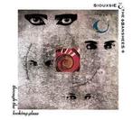 cd - Siouxsie &amp; The Banshees - Through The Looking Glass, Cd's en Dvd's, Verzenden, Zo goed als nieuw