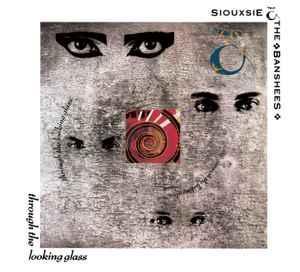 cd - Siouxsie &amp; The Banshees - Through The Looking Glass, Cd's en Dvd's, Cd's | Rock, Zo goed als nieuw, Verzenden