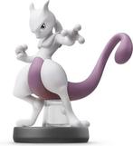 Amiibo Mewtwo (Nr. 51) - Super Smash Bros. series, Verzenden, Zo goed als nieuw