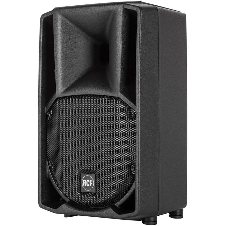 RCF ART 732-A MK4 actieve 12 inch luidspreker 1400W, Audio, Tv en Foto, Luidsprekers, Verzenden