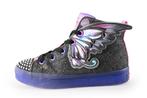 Skechers Hoge sneakers in maat 32 Zwart | 10% extra korting, Verzenden, Jongen of Meisje, Schoenen, Skechers