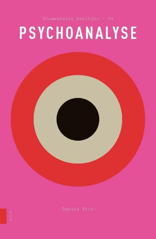 Psychoanalyse / Elementaire Deeltjes 9789462984868, Boeken, Psychologie, Gelezen, Verzenden