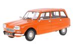 Citroën Ami 8 Break 181674 Norev  Modelauto 1:18  1975, Verzenden, Nieuw