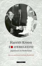 Zo onbeleefd 9789045001357 H. Kroon, Boeken, Verzenden, Gelezen, H. Kroon