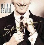 LP gebruikt - Mink DeVille - Sportin Life, Cd's en Dvd's, Vinyl | Rock, Zo goed als nieuw, Verzenden