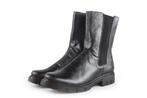 Rieker Chelsea Boots in maat 41 Zwart | 10% extra korting, Kleding | Dames, Schoenen, Nieuw, Overige typen, Rieker, Zwart