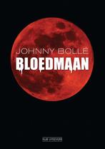 Bloedmaan  -  Johnny Bollé, Gelezen, Johnny Bollé, Verzenden