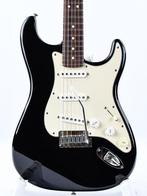 Fender American Standard Stratocaster Black 2000, Ophalen of Verzenden, Gebruikt, Solid body, Fender