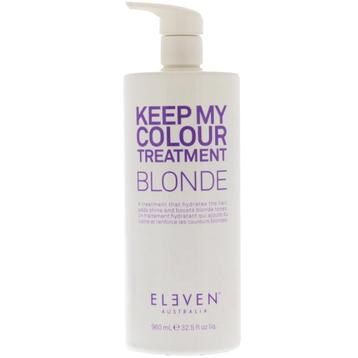 Eleven Australia   Keep My Blonde Conditioner  960 ml beschikbaar voor biedingen