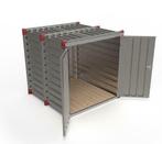 Materiaalcontainer 3 meter, Zakelijke goederen, Machines en Bouw | Keten en Containers