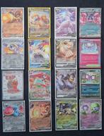 Pokémon - 235 Mixed collection - Paldean fates, Shrouded, Hobby en Vrije tijd, Verzamelkaartspellen | Pokémon, Nieuw