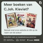 Avonturen van Dik Trom / Dik Trom 9789020620528, Verzenden, Gelezen, C.Joh. Kieviet