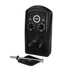 Analoge timer rond, Verzenden, Nieuw