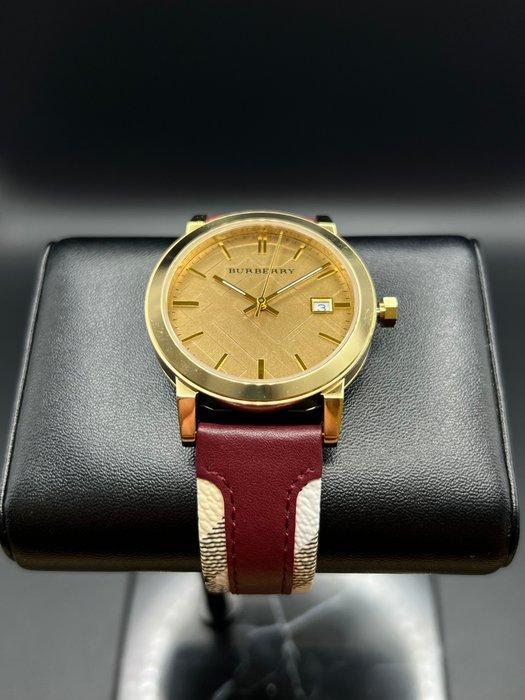 Burberry - Zonder Minimumprijs - BU9017 - Dames - 2020+, Sieraden, Tassen en Uiterlijk, Horloges | Heren