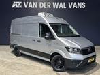 Volkswagen Crafter 2.0 TDI 177pk Automaat L3H3 L2H2 Koelwage, Automaat, Stof, Gebruikt, Euro 6