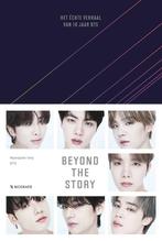 9789401620208 Beyond the Story | Tweedehands, Verzenden, Zo goed als nieuw, Bts