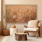 Helena Romano - Eleganza floreale, Antiek en Kunst, Kunst | Schilderijen | Modern