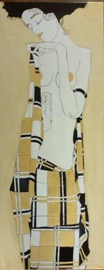 Carlo Capelli Copista (XX), Da Egon Schiele - Gerti