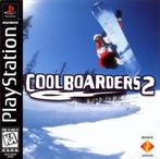 Cool Boarders 2 (Losse CD) (PS1 Games), Ophalen of Verzenden, Zo goed als nieuw