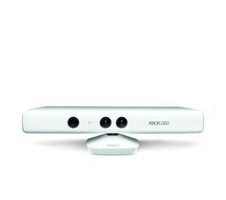 Xbox 360 Slim Kinect Sensor Bar - Wit, Spelcomputers en Games, Spelcomputers | Xbox 360, Ophalen of Verzenden