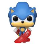 Sonic - Classic Sonic (30th) - Funko POP! 632, Verzamelen, Verzenden, Nieuw