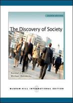 Discovery Of Society, Ophalen of Verzenden, Nieuw
