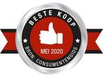 Pro-User Diamant - Fietsendrager - 2 Fietsen - Max., Verzenden, Zo goed als nieuw