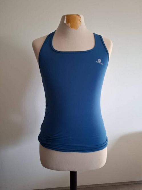 Sporthempjes allemaal maat M (G) — Mintgroen, Kleding | Heren, Sportkleding, Overige typen, Nieuw, Ophalen of Verzenden