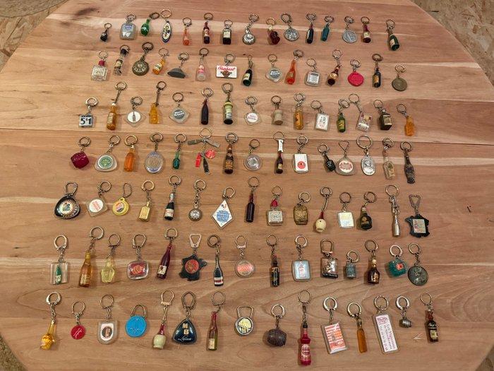 Sleutelhanger (105), Antiek en Kunst, Antiek | Speelgoed